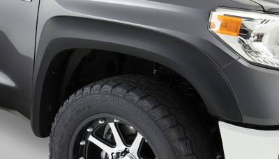 Bushwacker - Bushwacker 31907-11 Extend-A-Fender Flares - Image 2