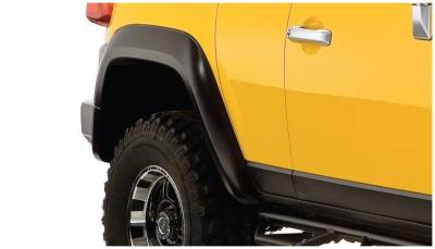 Bushwacker - Bushwacker 31924-02 Extend-A-Fender Flares - Image 6