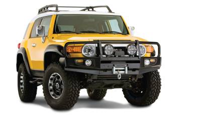 Bushwacker - Bushwacker 31924-02 Extend-A-Fender Flares - Image 8