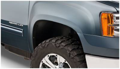 Bushwacker - Bushwacker 40107-02 Extend-A-Fender Flares - Image 6