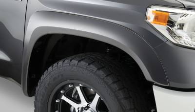 Bushwacker - Bushwacker 30919-02 Extend-A-Fender Flares - Image 6