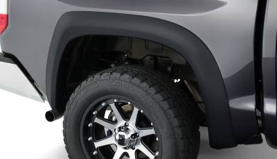 Bushwacker - Bushwacker 30919-02 Extend-A-Fender Flares - Image 8