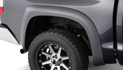 Bushwacker - Bushwacker 30919-02 Extend-A-Fender Flares - Image 10