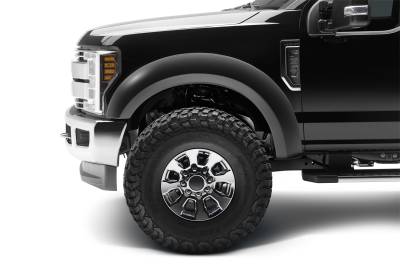 Bushwacker - Bushwacker 20943-02 Extend-A-Fender Flares - Image 6