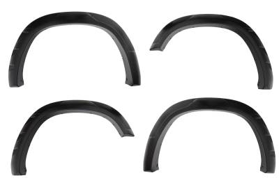 Bushwacker - Bushwacker 20957-02 DRT Style Fender Flares - Image 2