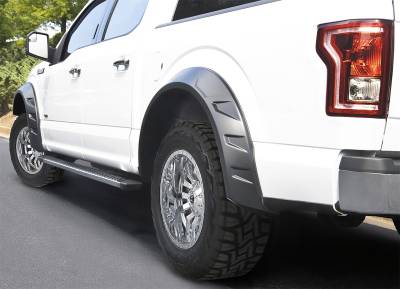 Bushwacker - Bushwacker 20957-02 DRT Style Fender Flares - Image 6