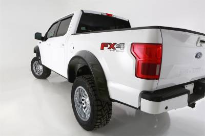 Bushwacker - Bushwacker 20958-02 DRT Style Fender Flares - Image 6