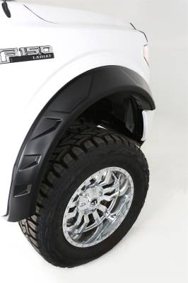 Bushwacker - Bushwacker 20958-02 DRT Style Fender Flares - Image 8