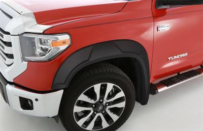 Bushwacker - Bushwacker 30923-02 DRT Style Fender Flares - Image 8