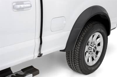 Bushwacker - Bushwacker 20951-02 DRT Style Fender Flares - Image 6