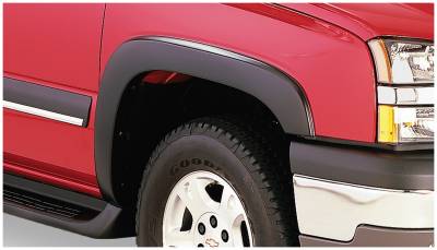 Bushwacker - Bushwacker 40936-02 OE Style Fender Flares - Image 2