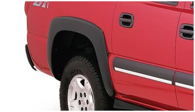 Bushwacker - Bushwacker 40936-02 OE Style Fender Flares - Image 4