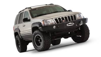 Bushwacker - Bushwacker 10926-07 Cut-Out Fender Flares - Image 10