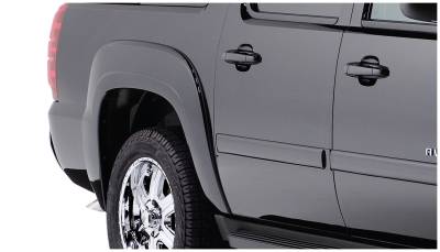 Bushwacker - Bushwacker 40933-02 OE Style Fender Flares - Image 6