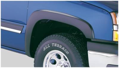 Bushwacker - Bushwacker 40053-02 OE Style Fender Flares - Image 2