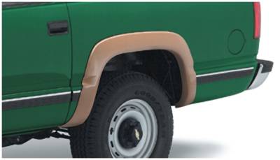 Bushwacker - Bushwacker 40028-01 OE Style Fender Flares - Image 2