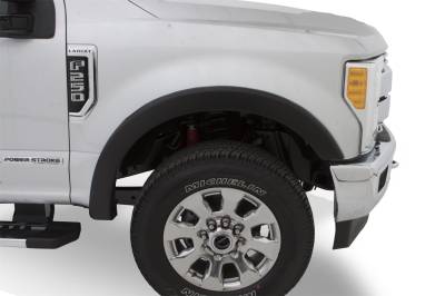 Bushwacker - Bushwacker 20039-02 OE Style Fender Flares - Image 2