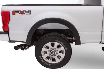 Bushwacker - Bushwacker 20040-02 OE Style Fender Flares - Image 2