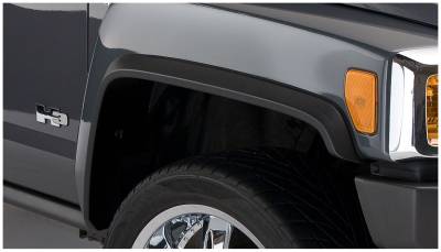 Bushwacker - Bushwacker 150900-02 OE Style Fender Flares - Image 4