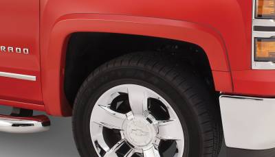 Bushwacker - Bushwacker 40113-02 OE Style Fender Flares - Image 4