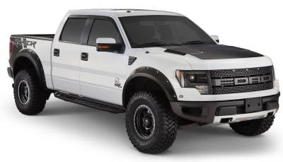 Bushwacker - Bushwacker 20938-02 Pocket Style Fender Flares - Image 10