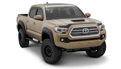 Bushwacker - Bushwacker 30922-02 Pocket Style Fender Flares - Image 10