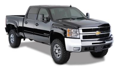 Bushwacker - Bushwacker 40942-02 Pocket Style Fender Flares - Image 10