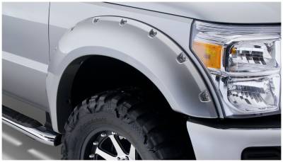 Bushwacker - Bushwacker 20083-02 Pocket Style Fender Flares - Image 4