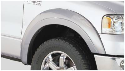 Bushwacker - Bushwacker 20051-02 Extend-A-Fender Flares - Image 6