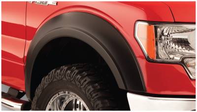 Bushwacker - Bushwacker 20019-11 Extend-A-Fender Flares - Image 2