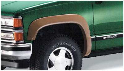 Bushwacker - Bushwacker 40013-01 Extend-A-Fender Flares - Image 2