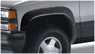 Bushwacker - Bushwacker 40013-01 Extend-A-Fender Flares - Image 8