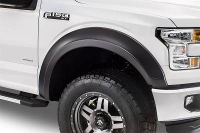 Bushwacker - Bushwacker 20936-02 Extend-A-Fender Flares - Image 4