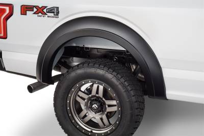 Bushwacker - Bushwacker 20936-02 Extend-A-Fender Flares - Image 6