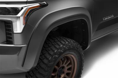 Bushwacker - Bushwacker 30926-02 Extend-A-Fender Flares - Image 6