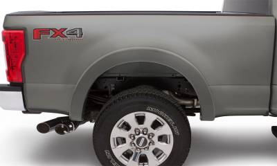 Bushwacker - Bushwacker 20944-6A OE Style Color Match Fender Flares - Image 6