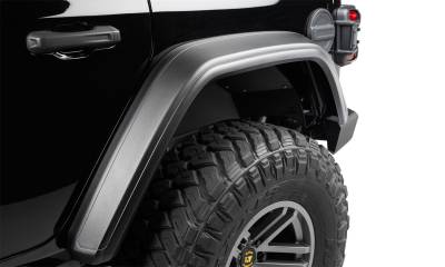 Bushwacker - Bushwacker 11950-07 Hyperform Fender Flares - Image 15