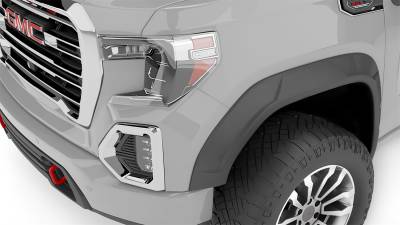 Bushwacker - Bushwacker 40946-02 DRT Style Fender Flares - Image 6