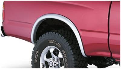 Bushwacker - Bushwacker 31914-02 OE Style Fender Flares - Image 6