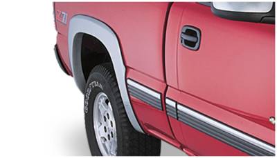 Bushwacker - Bushwacker 40034-02 OE Style Fender Flares - Image 2