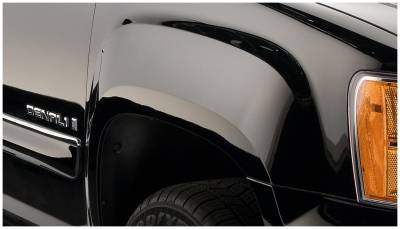 Bushwacker - Bushwacker 40939-02 OE Style Fender Flares - Image 4