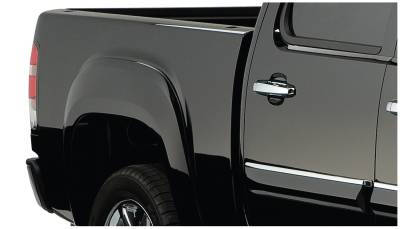 Bushwacker - Bushwacker 40939-02 OE Style Fender Flares - Image 6