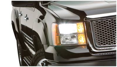 Bushwacker - Bushwacker 40939-02 OE Style Fender Flares - Image 10