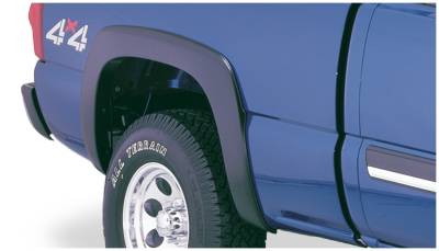 Bushwacker - Bushwacker 40054-02 OE Style Fender Flares - Image 2