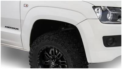 Bushwacker - Bushwacker 171001-02 Pocket Style Fender Flares - Image 8