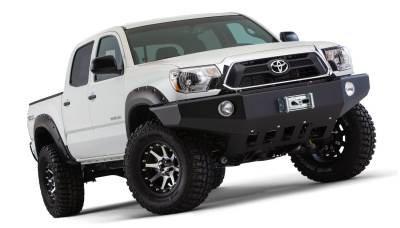 Bushwacker - Bushwacker 31928-02 Pocket Style Fender Flares - Image 4