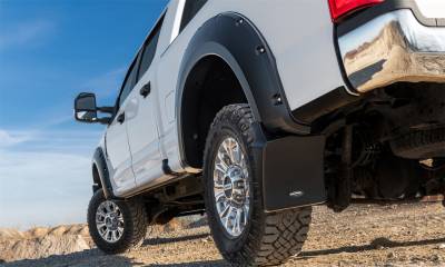 Bushwacker - Bushwacker 20942-02 Pocket Style Fender Flares - Image 8