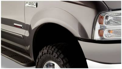 Bushwacker - Bushwacker 20075-02 Extend-A-Fender Flares - Image 6