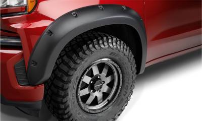 Bushwacker - Bushwacker 38125-08 Forge Style Fender Flares - Image 4