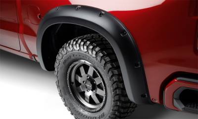 Bushwacker - Bushwacker 38125-08 Forge Style Fender Flares - Image 6